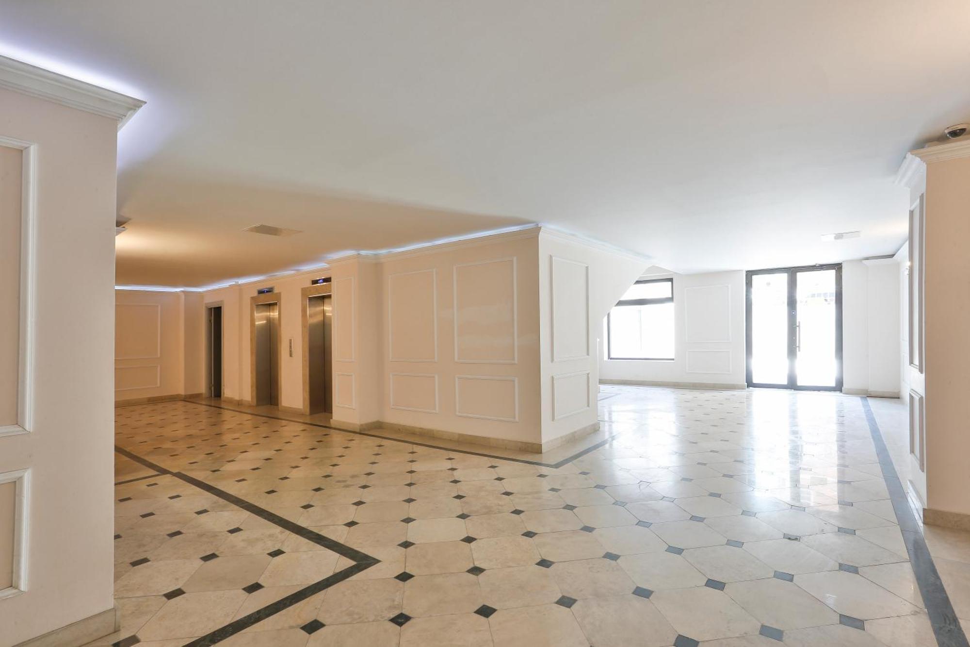 City Luxury Apartment L Tbilisi Exteriör bild