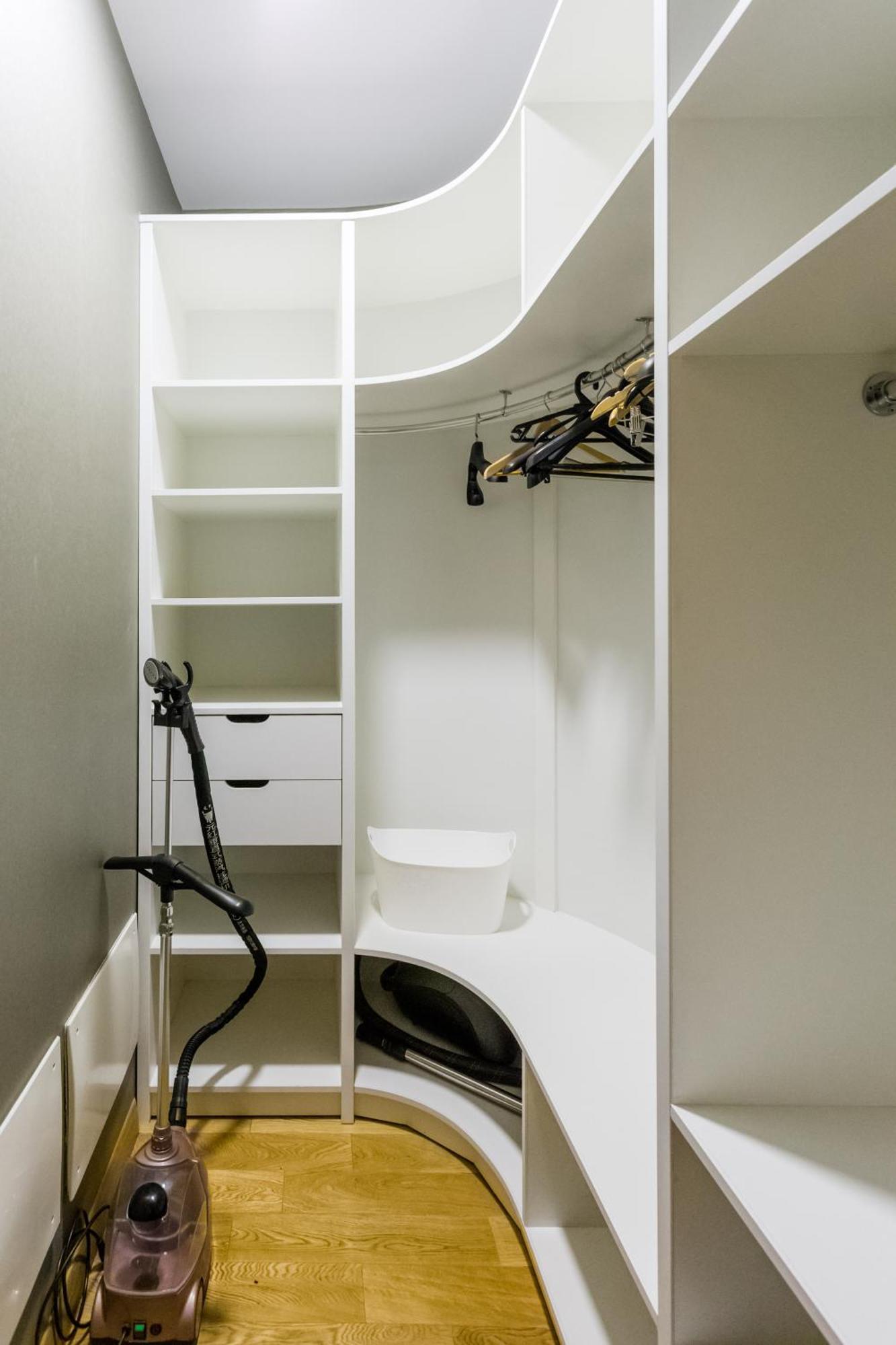 City Luxury Apartment L Tbilisi Exteriör bild