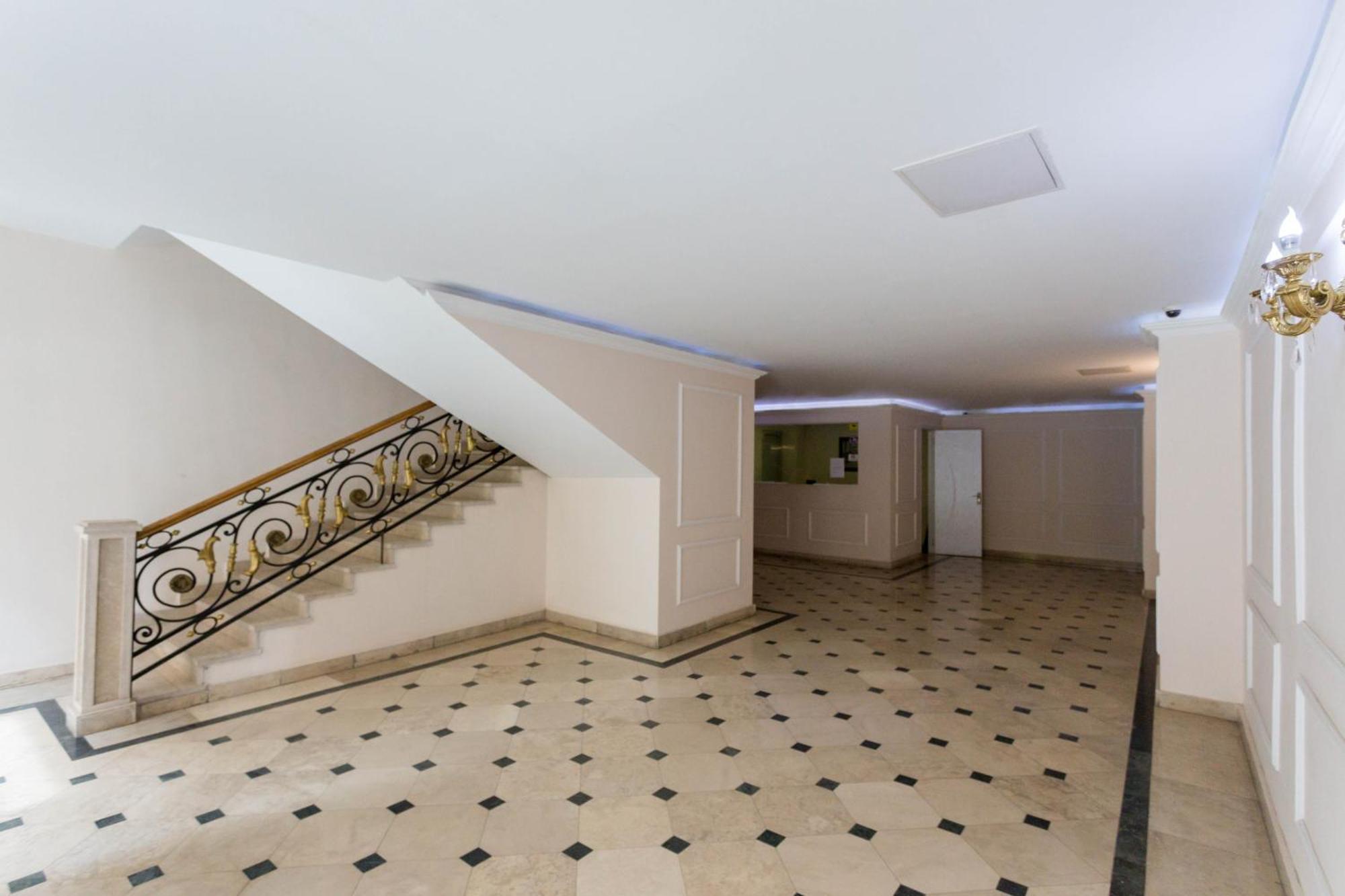 City Luxury Apartment L Tbilisi Exteriör bild