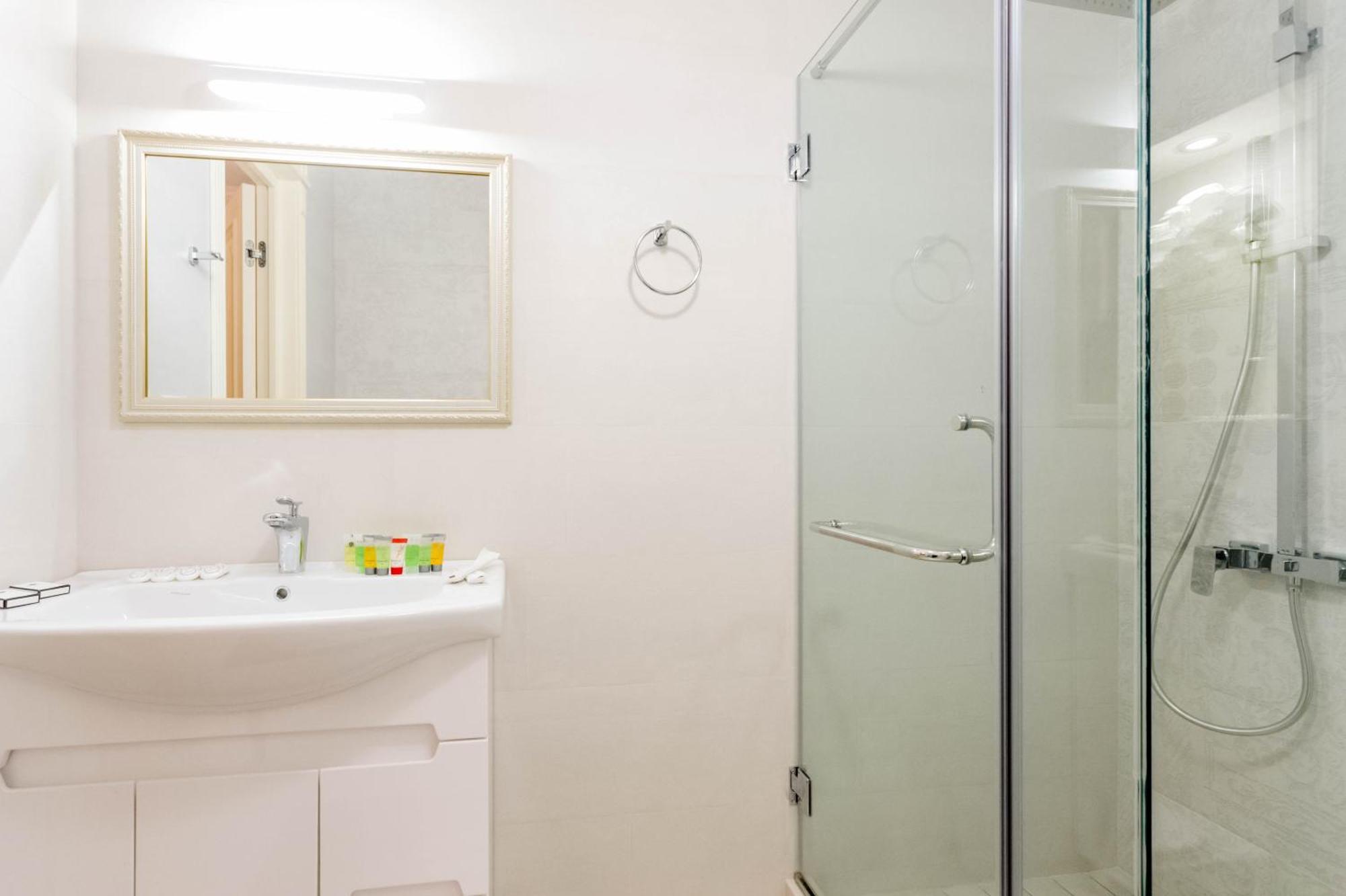City Luxury Apartment L Tbilisi Exteriör bild
