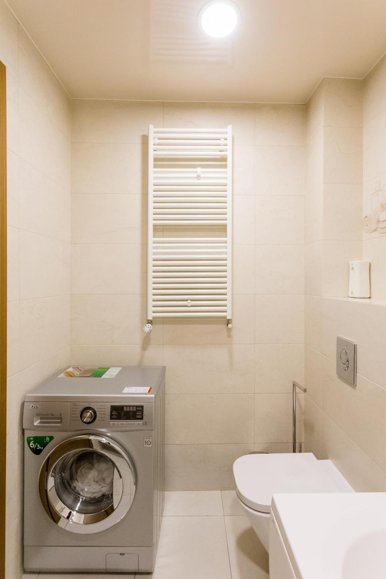 City Luxury Apartment L Tbilisi Exteriör bild