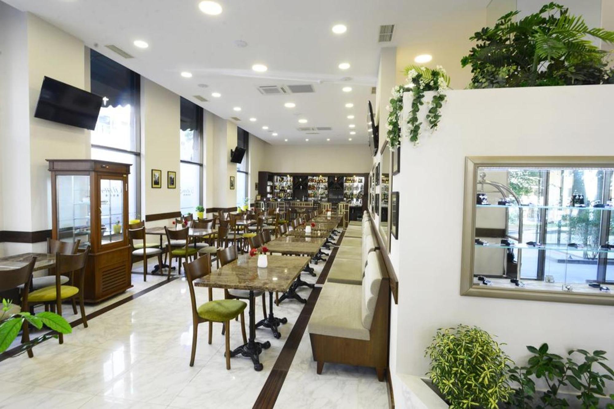 City Luxury Apartment L Tbilisi Exteriör bild